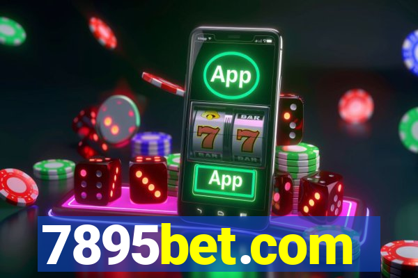 7895bet.com