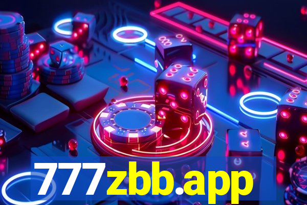 777zbb.app