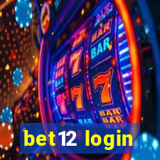 bet12 login