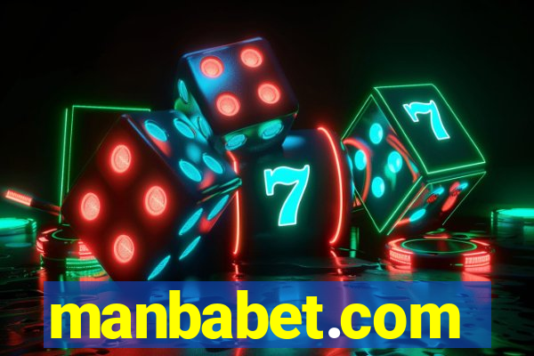 manbabet.com