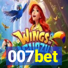 007bet