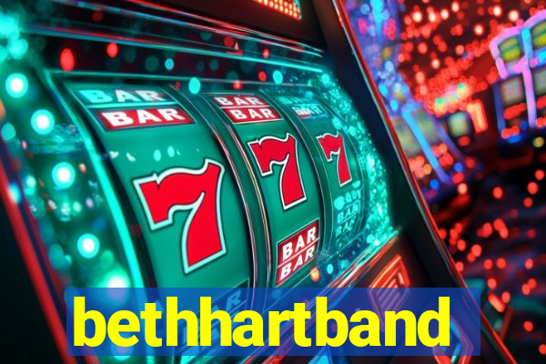 bethhartband