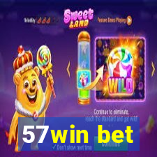 57win bet