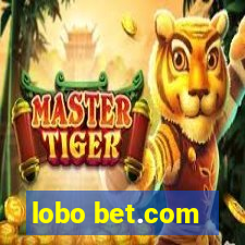 lobo bet.com