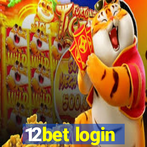 12bet login