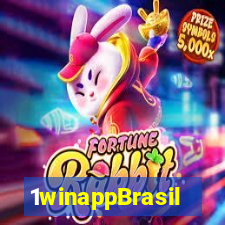 1winappBrasil