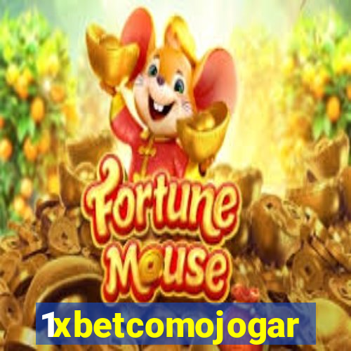 1xbetcomojogar