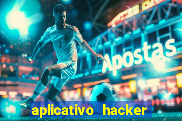 aplicativo hacker fortune tiger