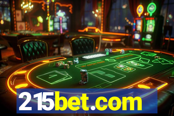 215bet.com