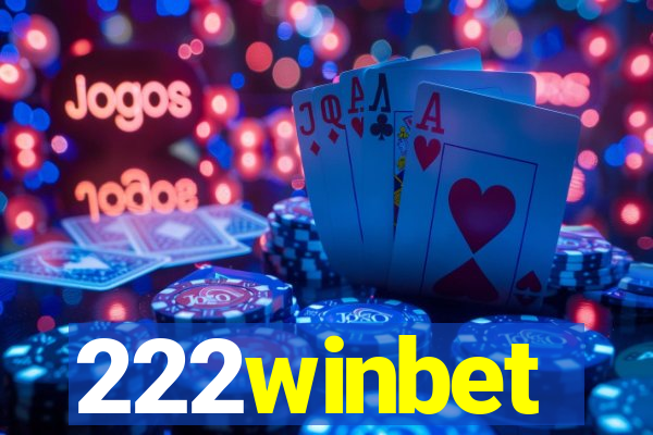 222winbet