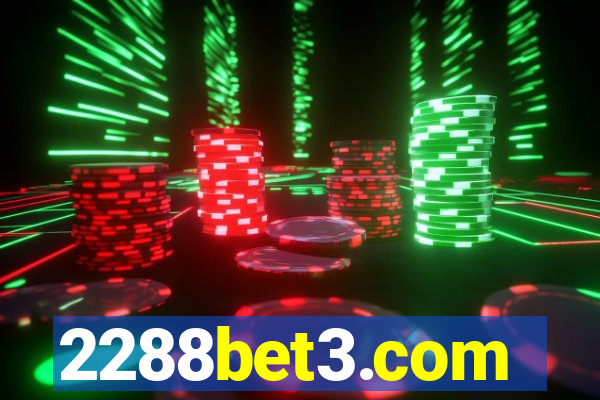 2288bet3.com