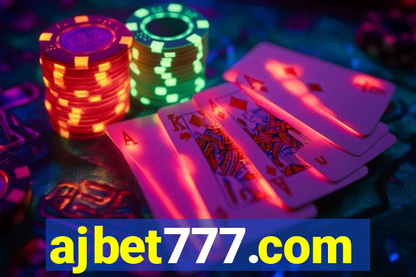 ajbet777.com