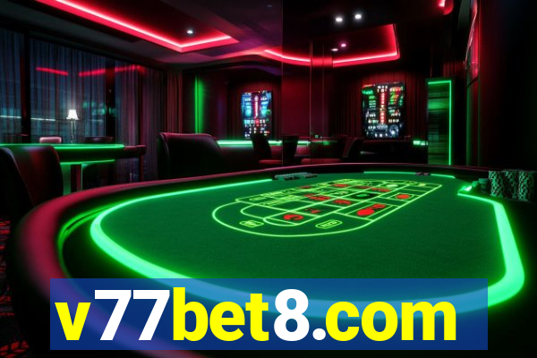 v77bet8.com