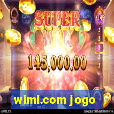 wimi.com jogo