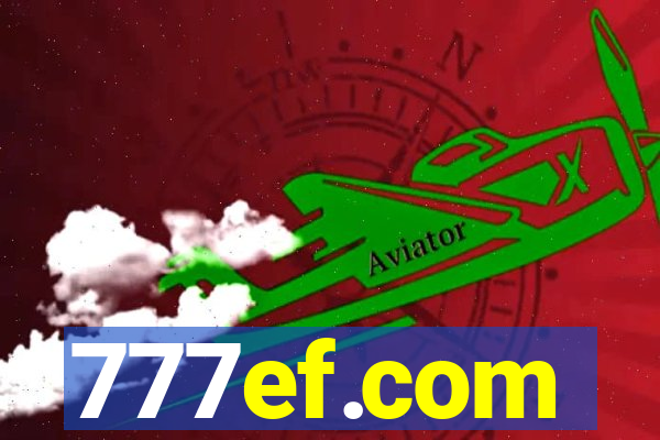 777ef.com