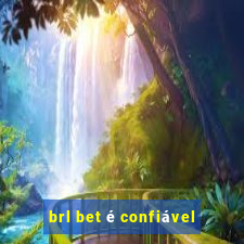 brl bet é confiável