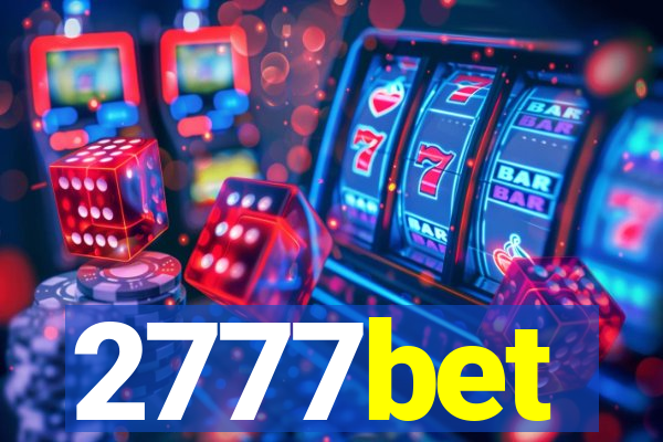 2777bet