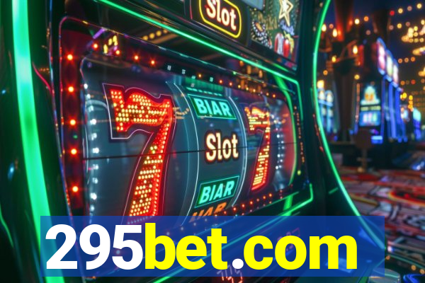 295bet.com