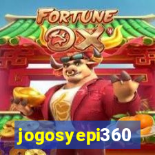 jogosyepi360