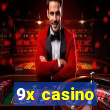 9x casino