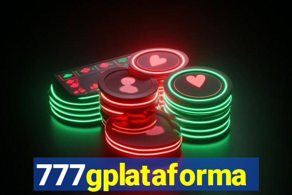 777gplataforma