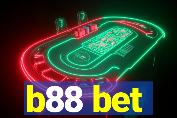 b88 bet