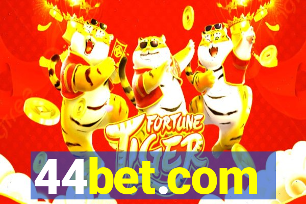 44bet.com