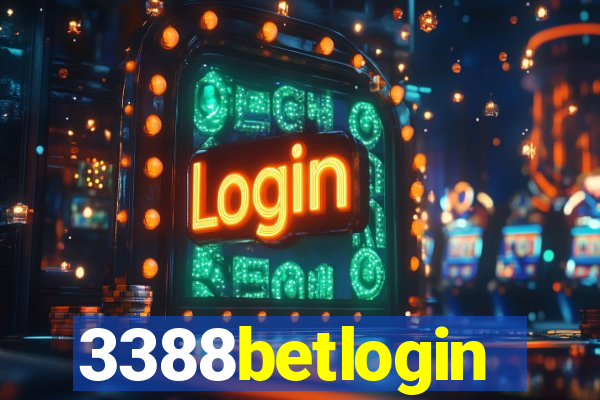 3388betlogin