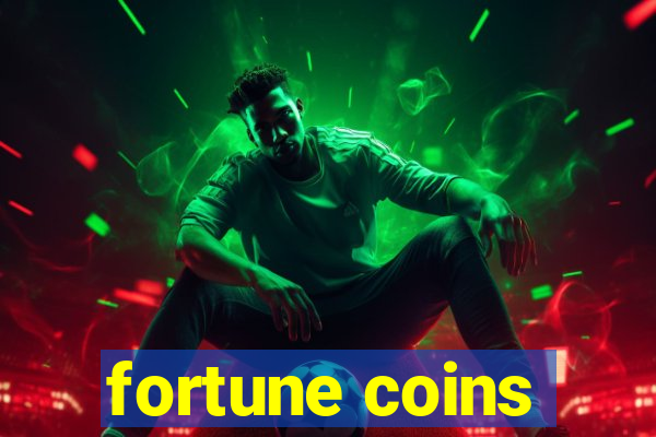 fortune coins