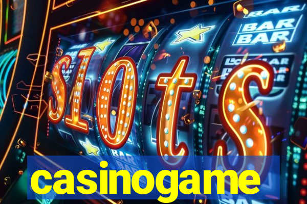 casinogame