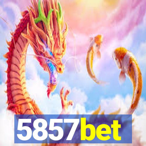 5857bet