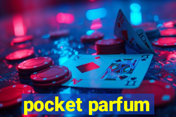 pocket parfum