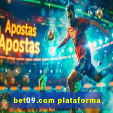 bet09.com plataforma