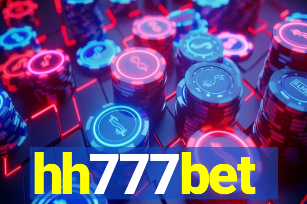 hh777bet