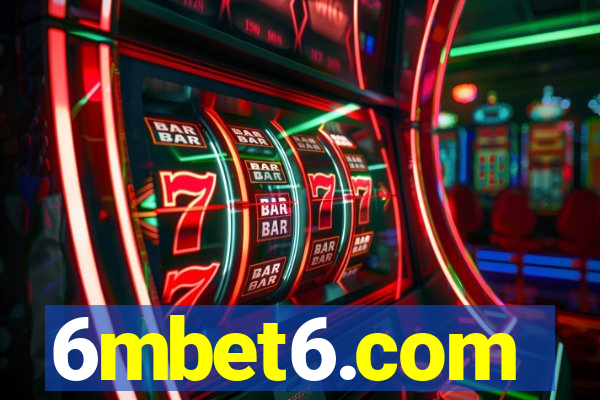 6mbet6.com