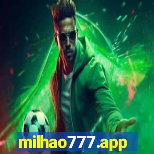 milhao777.app