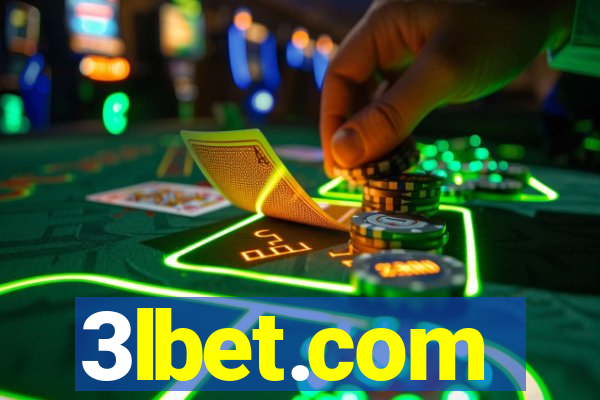 3lbet.com