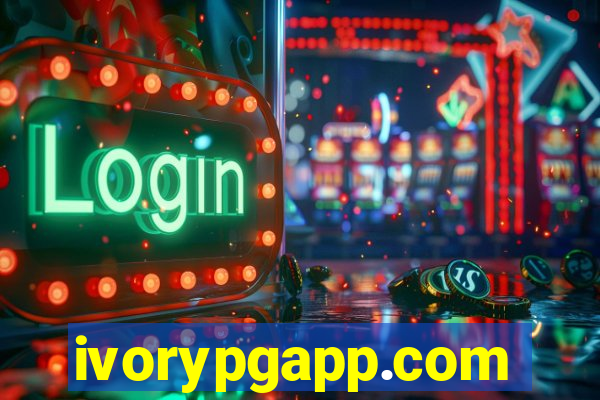 ivorypgapp.com