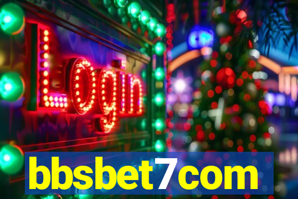 bbsbet7com