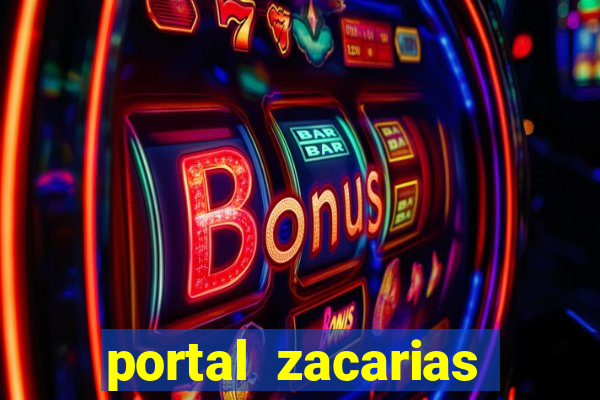 portal zacarias cadaver encontrado