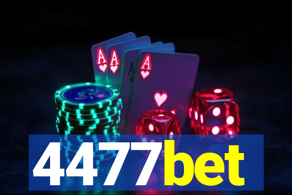 4477bet