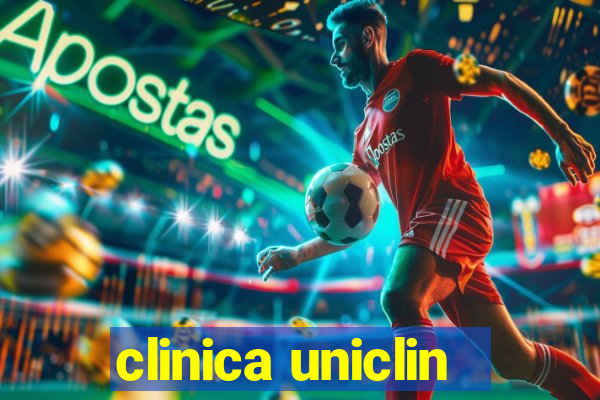 clinica uniclin