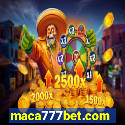 maca777bet.com