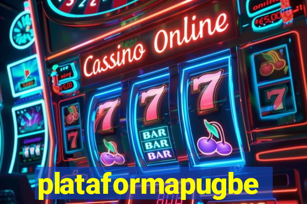 plataformapugbet.com