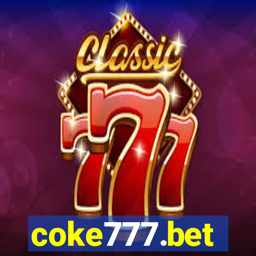 coke777.bet