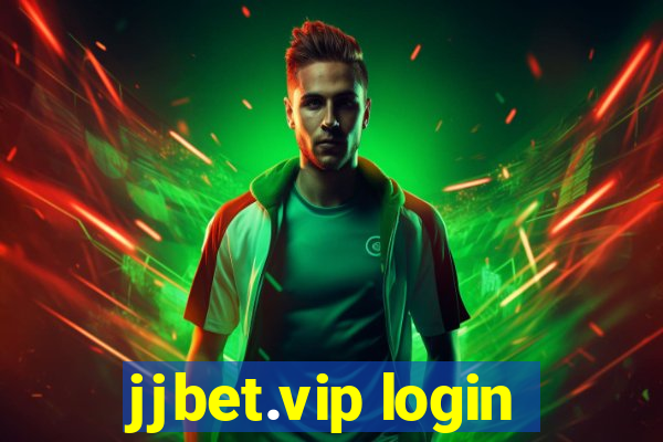 jjbet.vip login