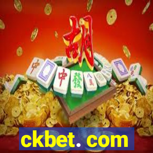 ckbet. com