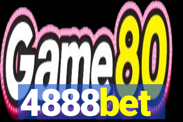 4888bet