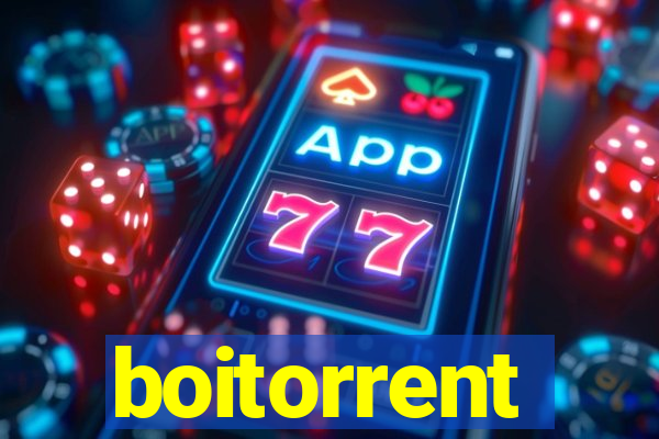 boitorrent