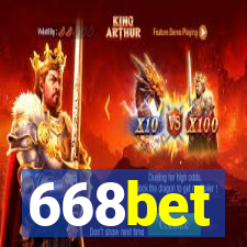 668bet